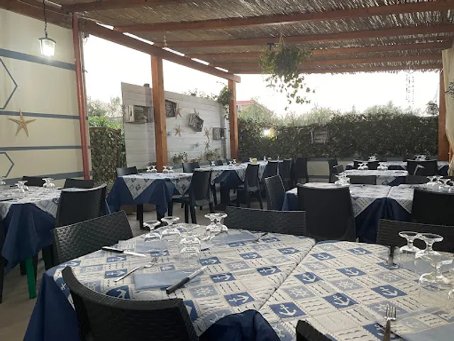 Pizzeria Ristorante L'Angolo