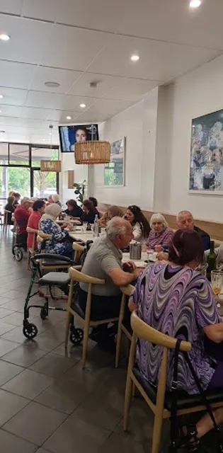 La Porchetta Restaurant Rosebud