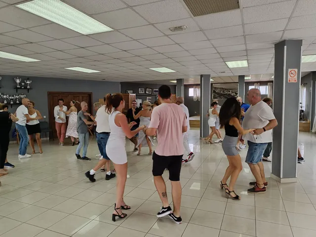 Agrupación Cultural San Sebastián