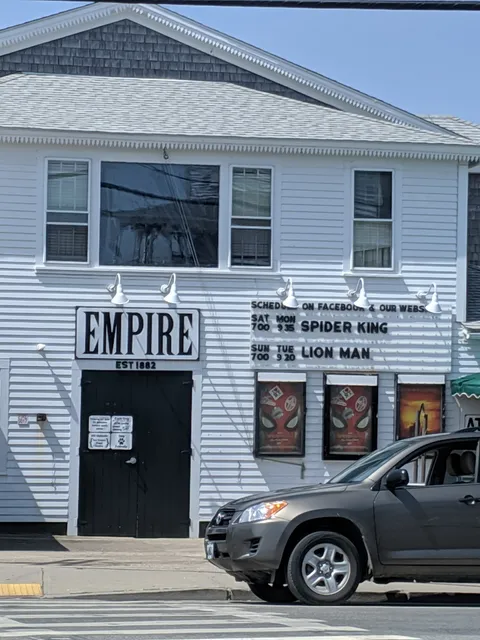 Empire Theatre