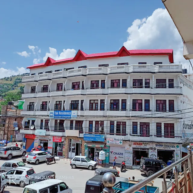Tak Residency