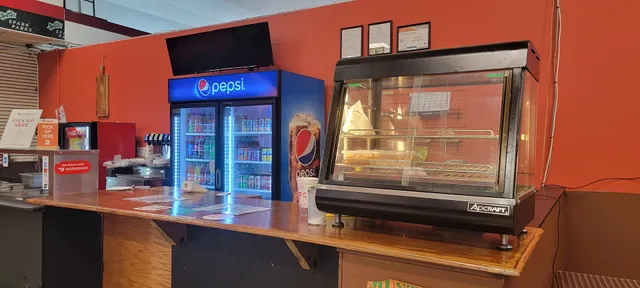 Taste Of Chi*Town at The Atrium #1