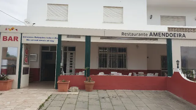 Restaurante Amendoeira