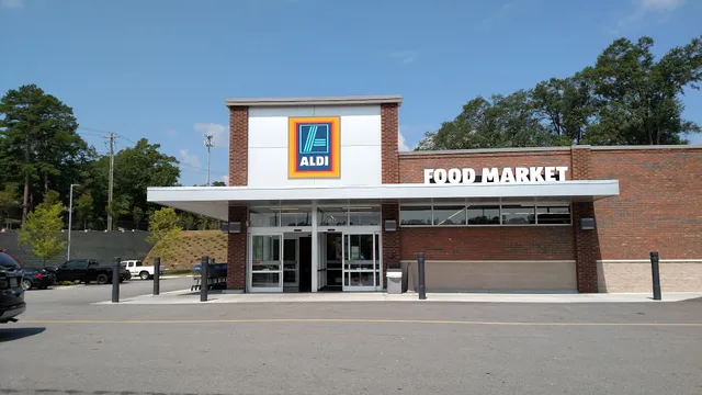 ALDI