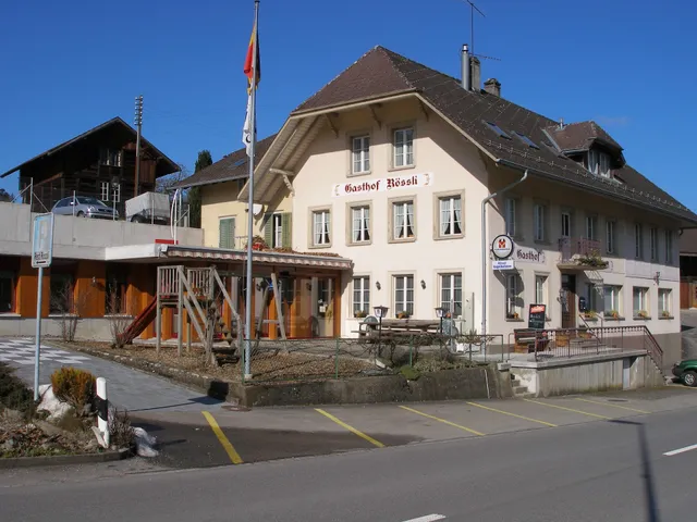Rössli