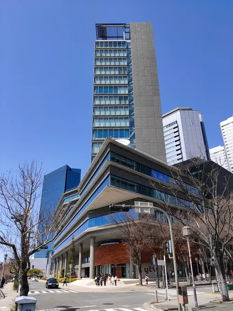 Yomiuri Telecasting Corporation