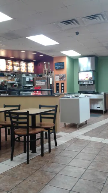 Taco Bell