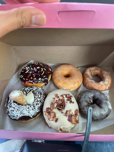 North Fork Doughnut Co. of Massapequa Park