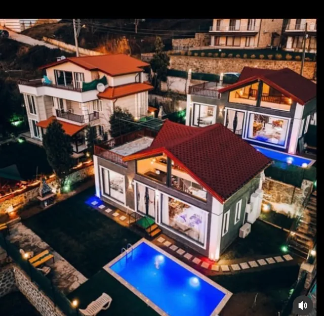 Sunset Villas Sapanca