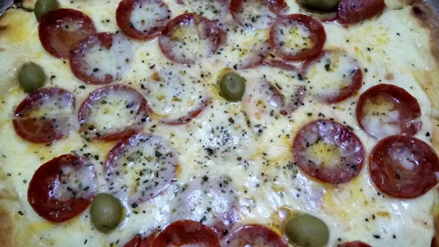 Pizzaria Sousa