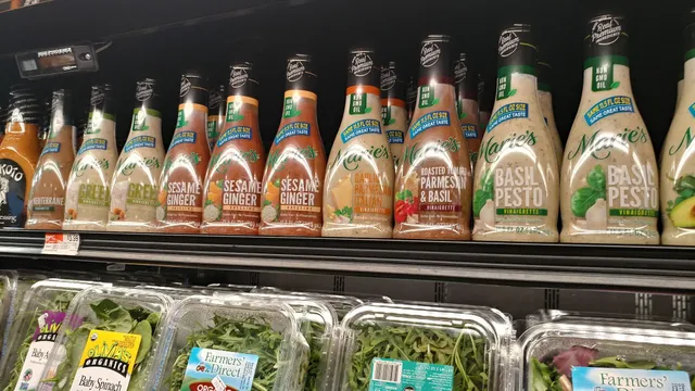 Fresh N Save Marketplace