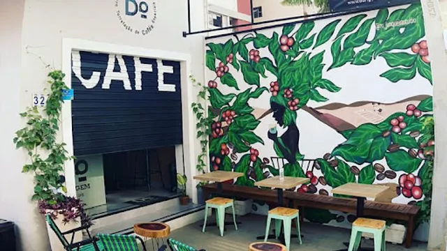 D.Origem Cafés Especiais