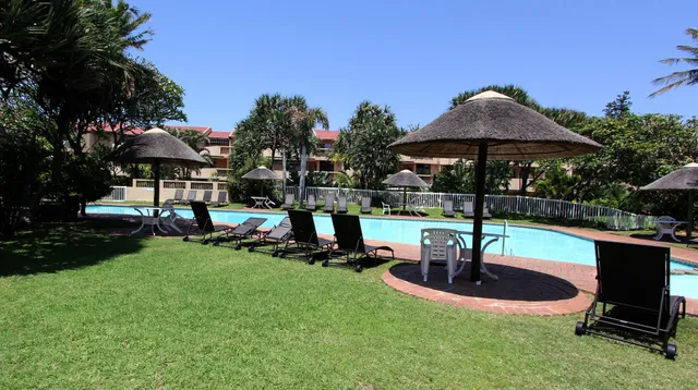 La Lucia Sands Share Block