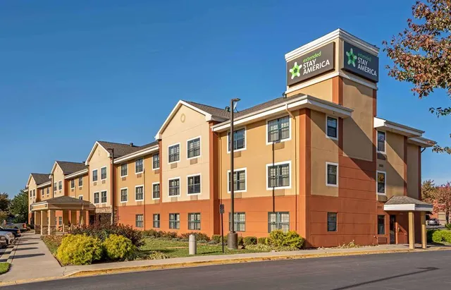 Extended Stay America- Suites- Frederick - Westview Dr.