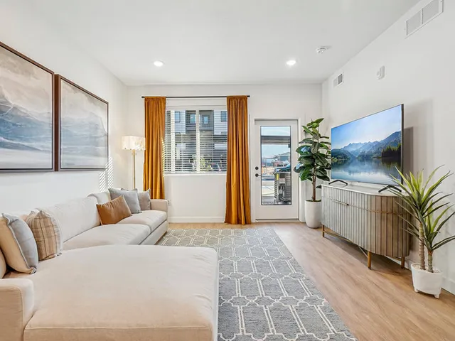 Brigham Lofts Apartments