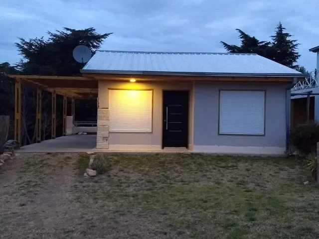 Posada Campo Adentro