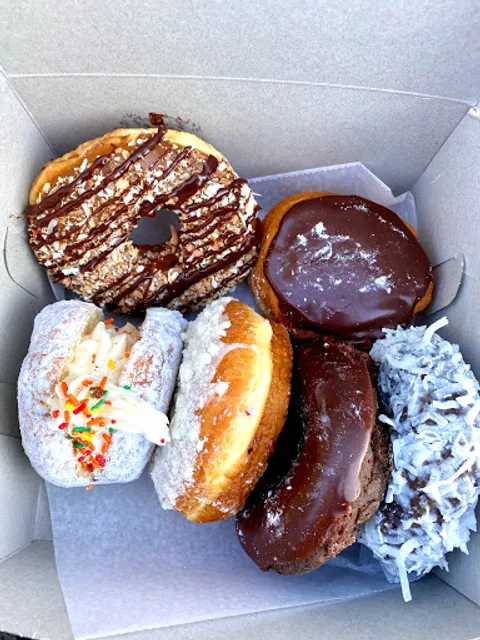 Neils Donuts