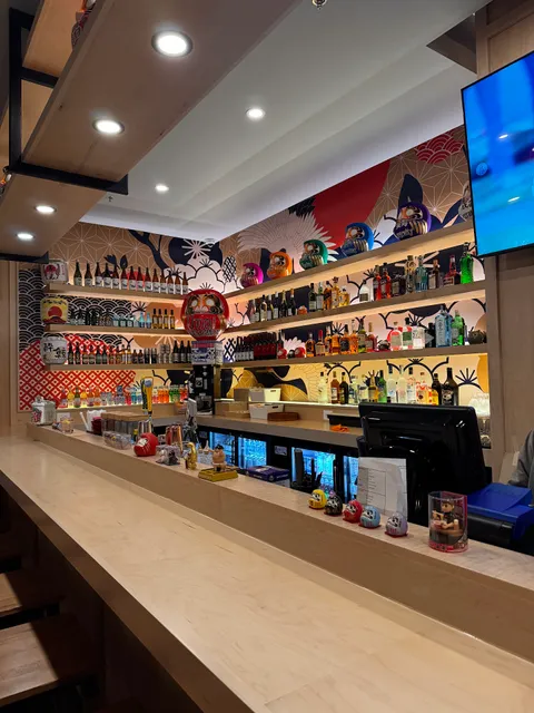 Umai Ramen and Donburi