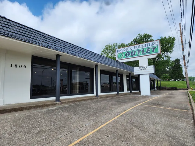 Patrick Furniture Outlet