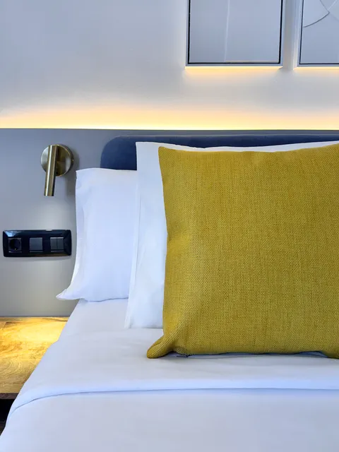 Hotel Adonis Pelinor