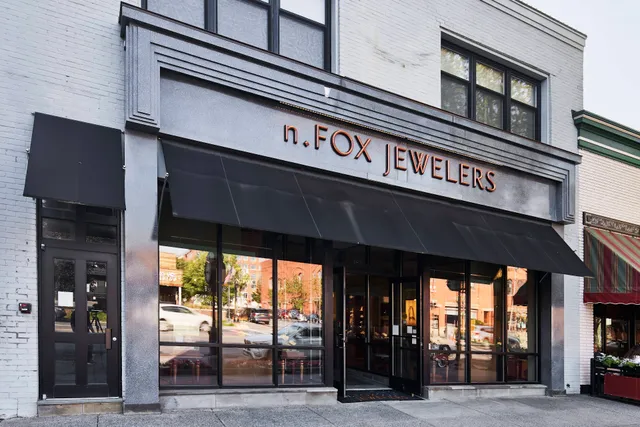 N. Fox Jewelers