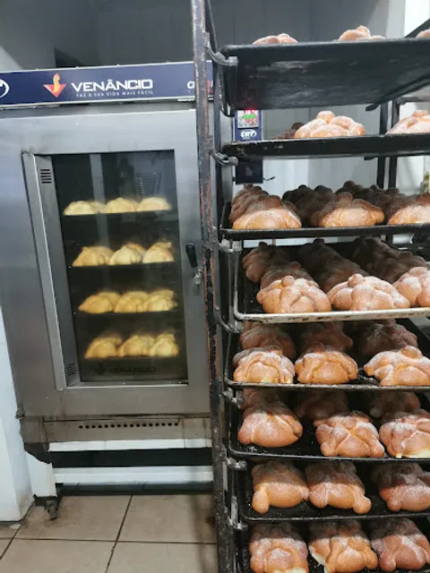 Pasteleria Y Panaderia Los Trigales de Francia