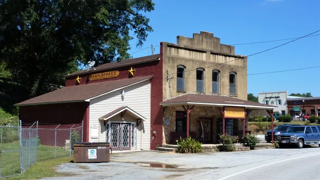 Main Street Guns Gold & Pawn