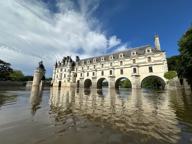 Odyssee In Loire Valley