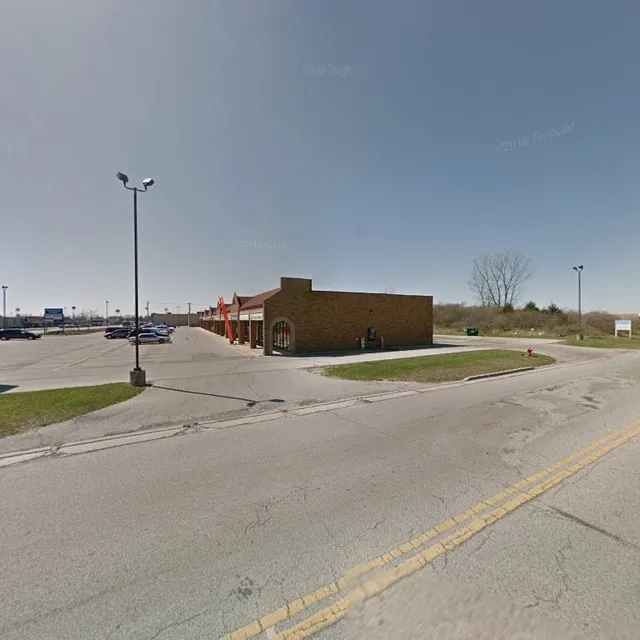 Cr Butt's Discount Tobacco