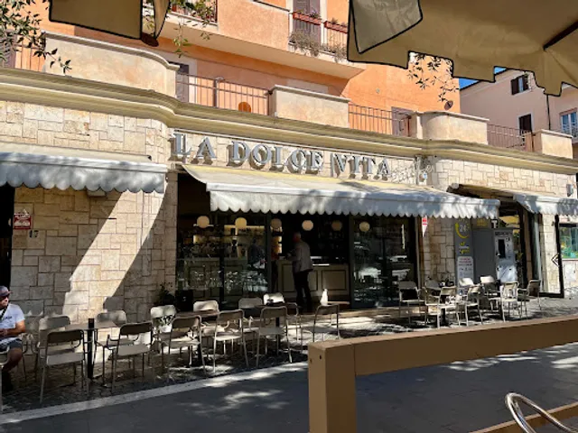 La Dolce Vita Bar - Tabacchi