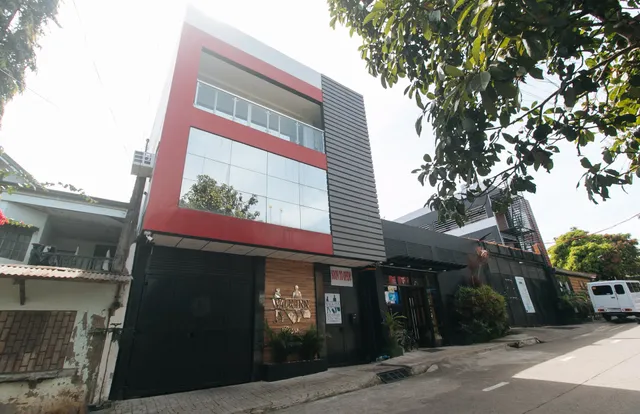 RedDoorz @ Walk Inn Apartelle Antipolo