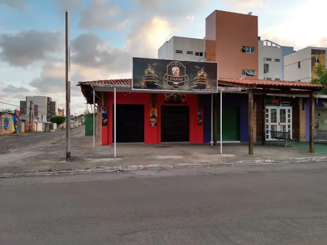 Piratas Bar e Petiscaria