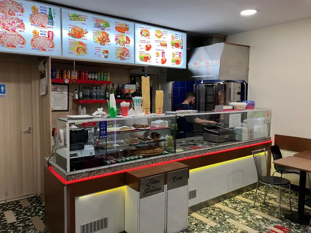 İstanbul Girasole Kebap