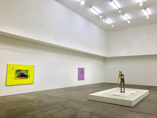 Sprüth Magers Gallery
