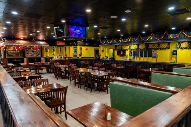 Jallikattu Authentic Indian grill