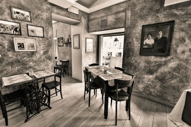 Pizzeria Antico Balon