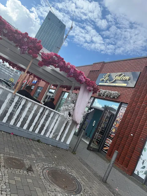 La Juleen