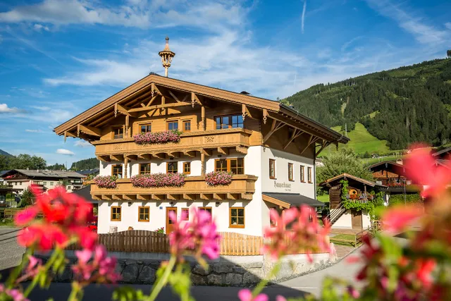 Appartements Hauserbauer