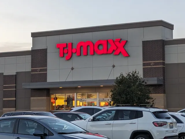 T.J. Maxx