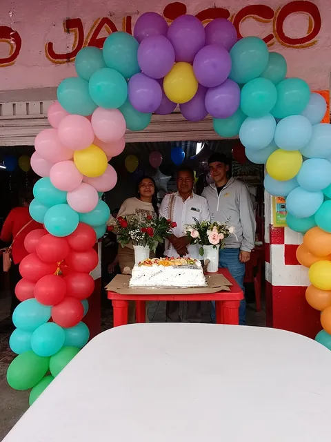 Birria Estilo Jalisco