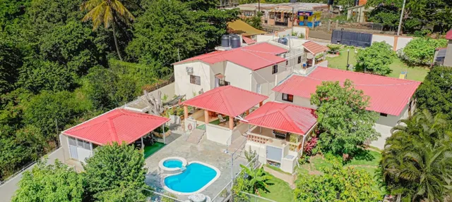 Casa de Estadía Verdún (SAJOMA)