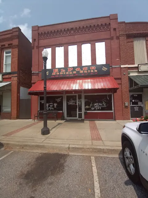 El Paso Mexican Restaurant & Bar LLC