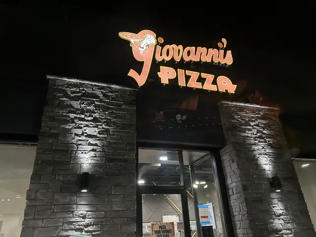 Giovanni's Pizza