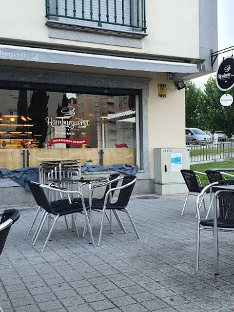 Hamburgueria Da Baixa