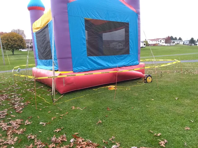 Walker Township Park