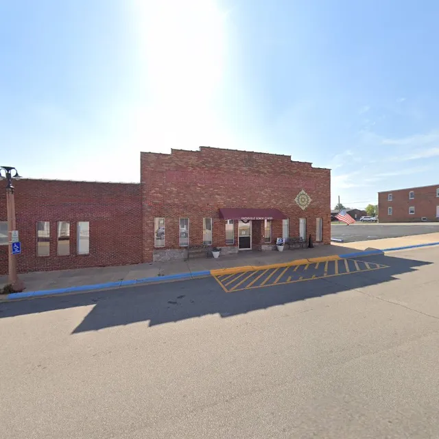 Owensville Senior Center