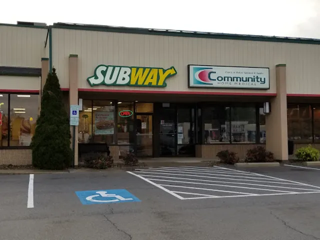 Subway