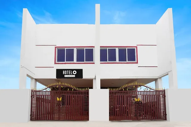 Hotel O Kovalam Near Bus Stand