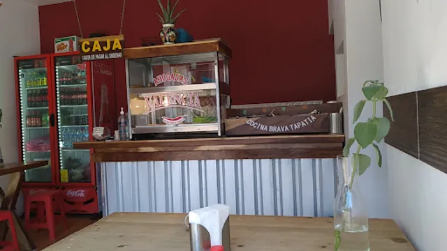 TORTAS AHOGADAS VALENCIA