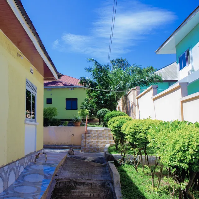 Self-contained Apartments in Nyakato - Mwanza